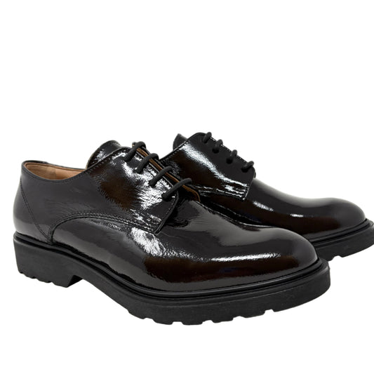 STRINGATE VOLPATO DONNA TESTA MORO - 5419N TM