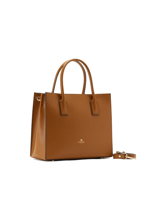 BORSA CUOIERIA FIORENTINA ACCESSORI CUOIO - 5481420 LIO