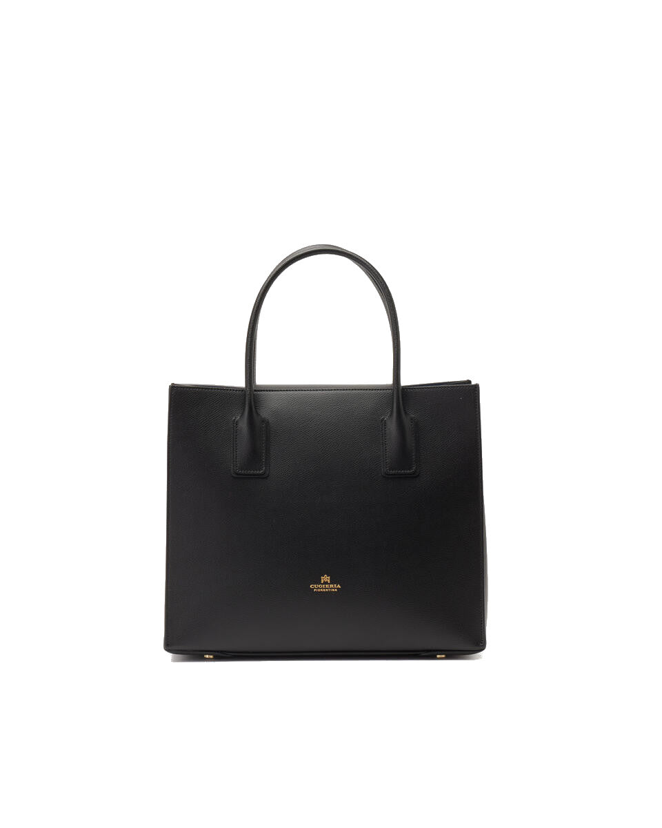 BORSA CUOIERIA FIORENTINA ACCESSORI NERO - 5481420 NER