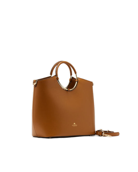 BORSA CUOIERIA FIORENTINA ACCESSORI CUOIO - 5569420 LIO