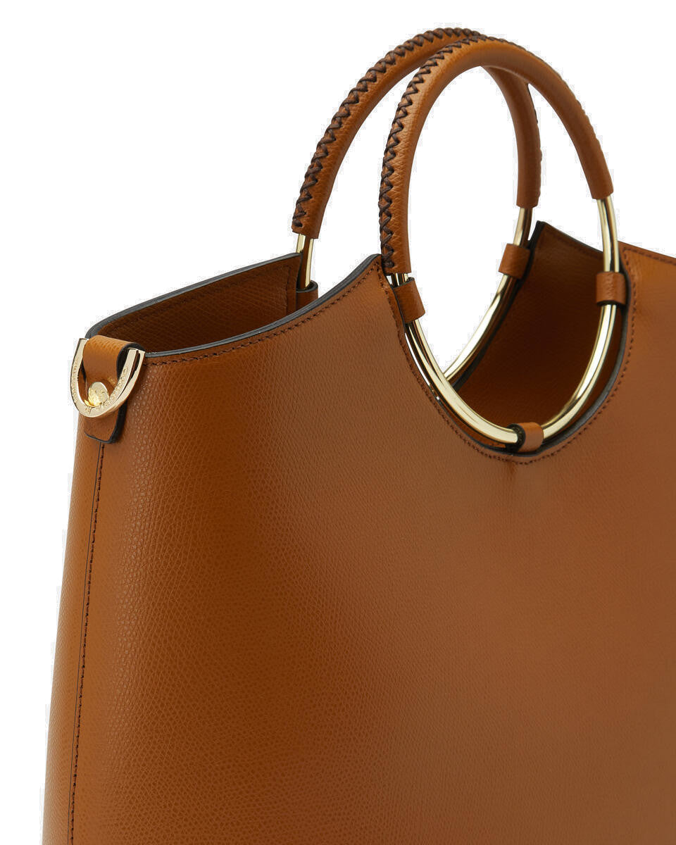 BORSA CUOIERIA FIORENTINA ACCESSORI CUOIO - 5569420 LIO