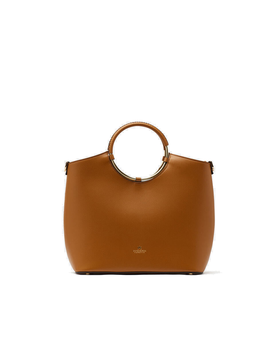 BORSA CUOIERIA FIORENTINA ACCESSORI CUOIO - 5569420 LIO