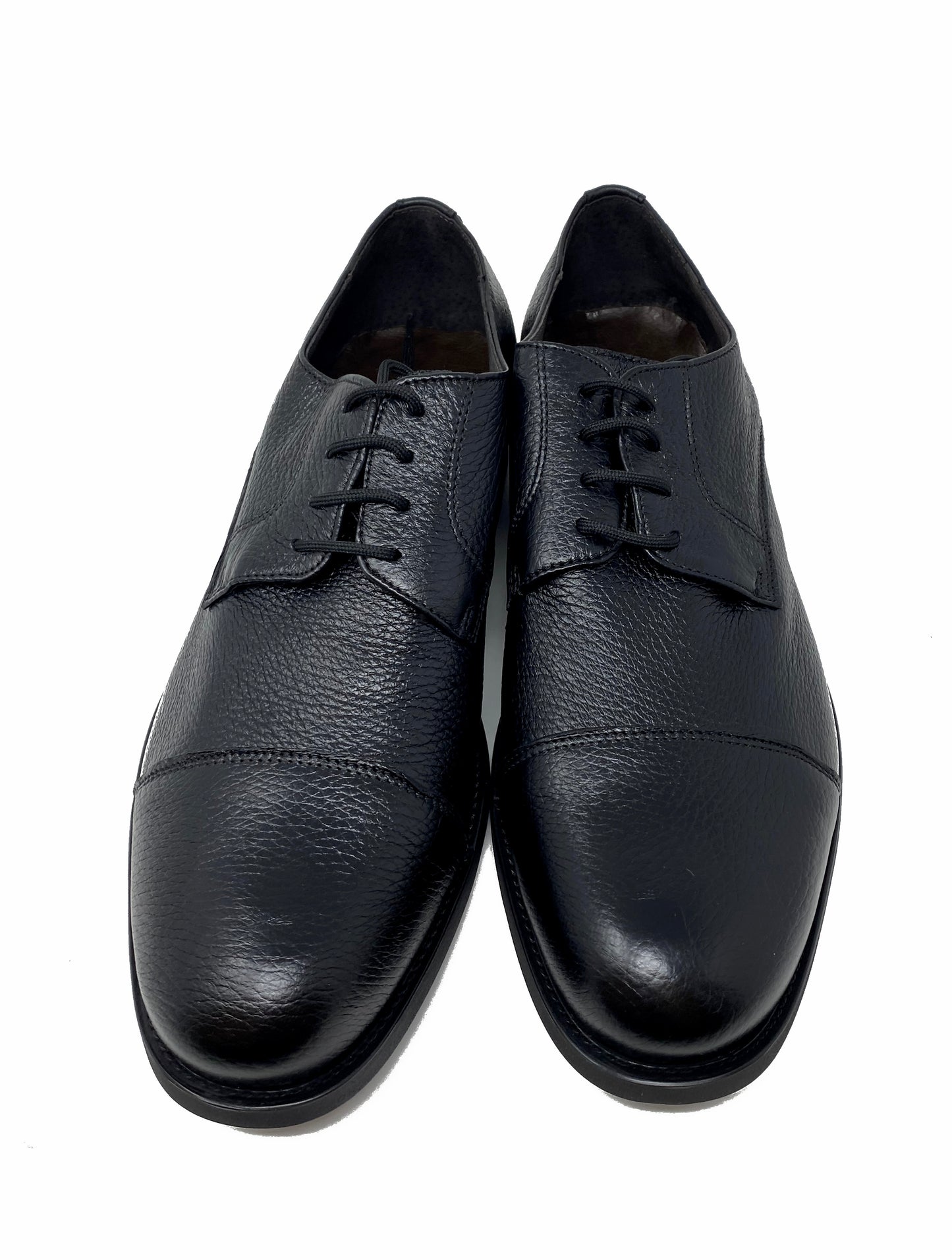 STRINGATE VOLPATO UOMO NERO - 5576C NERO