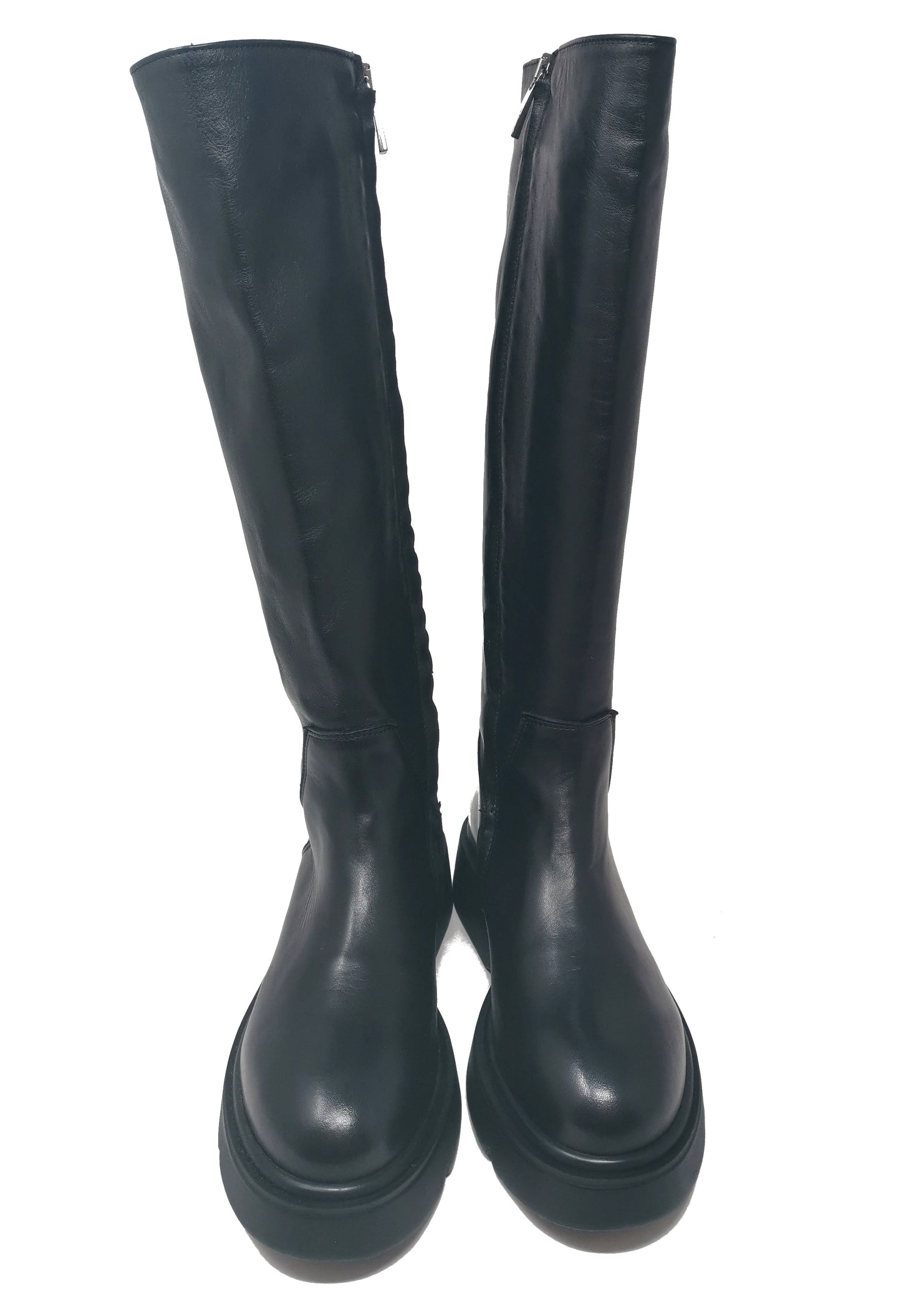 STIVALE VICENZA DONNA NERO - 56049 NERO