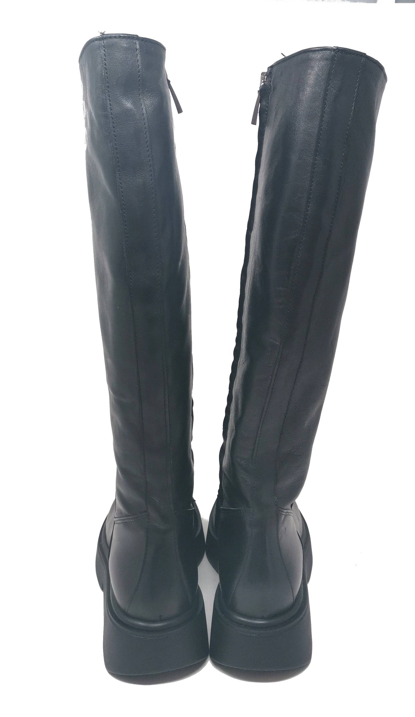 STIVALE VICENZA DONNA NERO - 56049 NERO