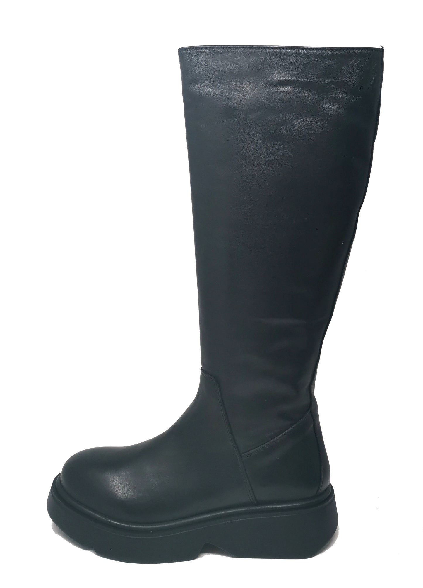 STIVALE VICENZA DONNA NERO - 56049 NERO