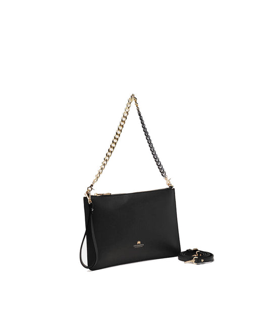 BORSA CUOIERIA FIORENTINA ACCESSORI NERO - 5605420 NER