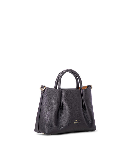 BORSA CUOIERIA FIORENTINA ACCESSORI NERO - 5804230 NER