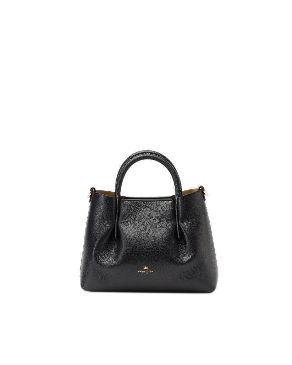BORSA CUOIERIA FIORENTINA ACCESSORI NERO - 5804230 NER