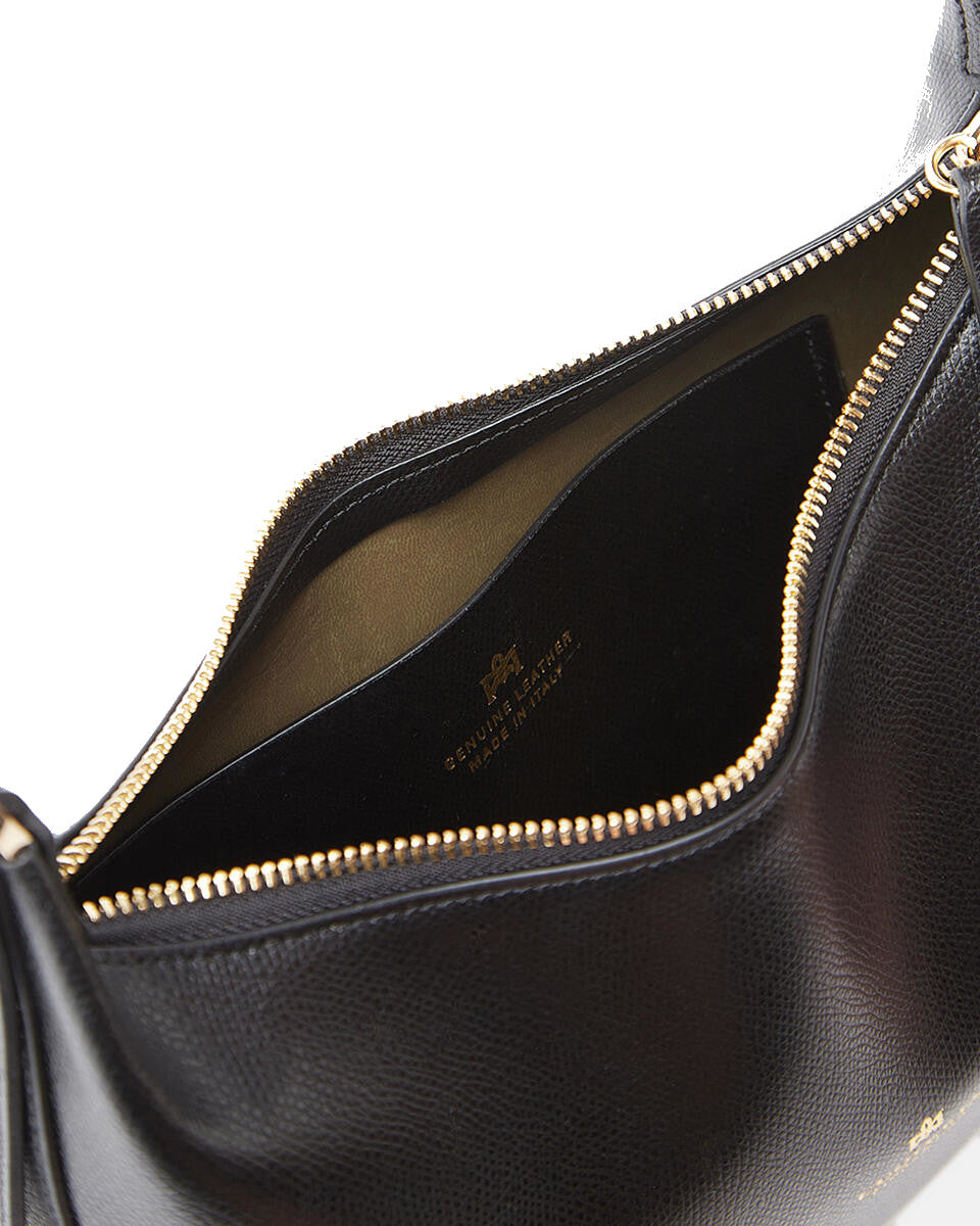 BORSA CUOIERIA FIORENTINA ACCESSORI NERO - 5825420 NER