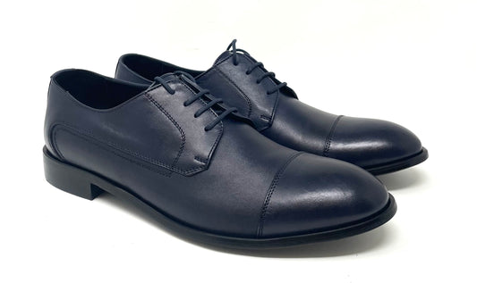 STRINGATE VOLPATO UOMO BLU - 5841VIT BLU