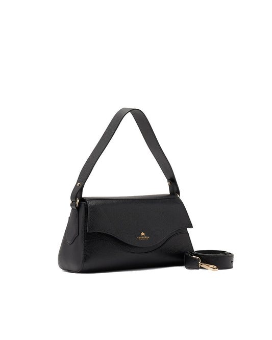 BORSA CUOIERIA FIORENTINA ACCESSORI NERO - 5939230 NER