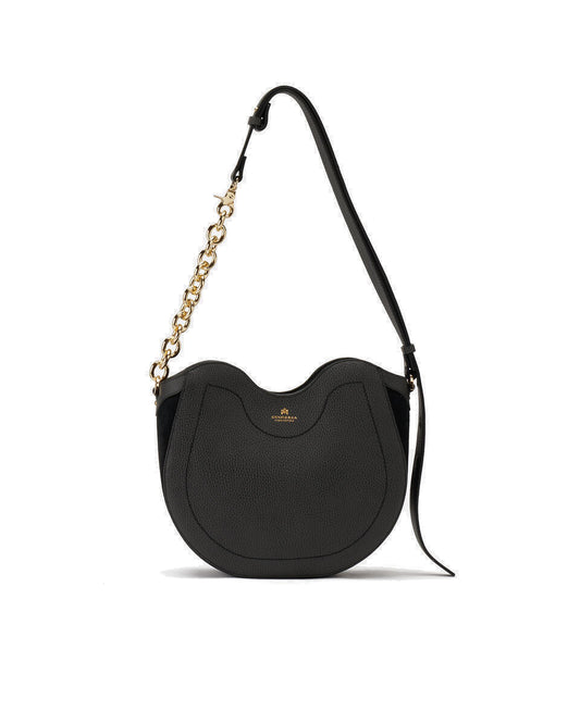 BORSA CUOIERIA FIORENTINA ACCESSORI NERO - 5946928 NER