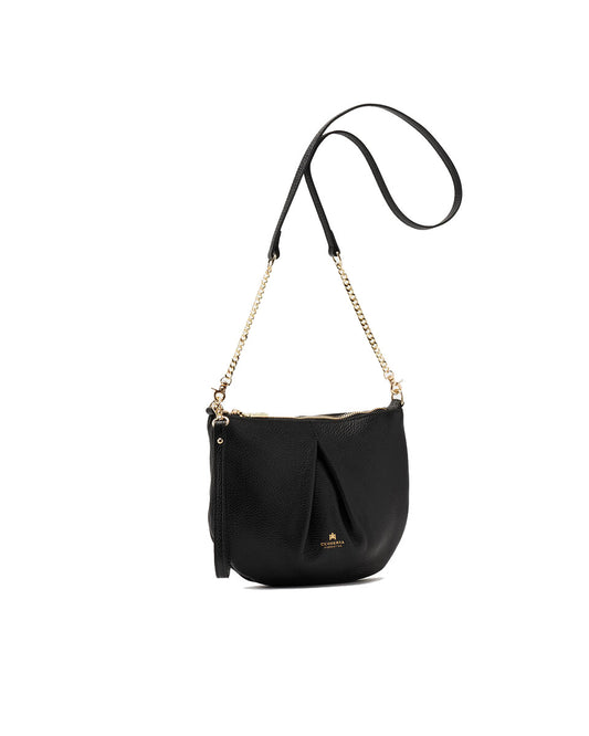 BORSA CUOIERIA FIORENTINA ACCESSORI NERO - 6003230 NER