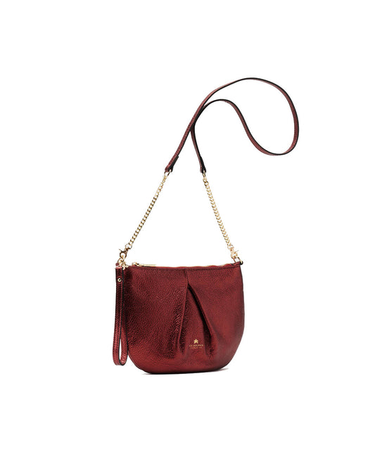 BORSA CUOIERIA FIORENTINA ACCESSORI RUGGINE - 6003245 RUG
