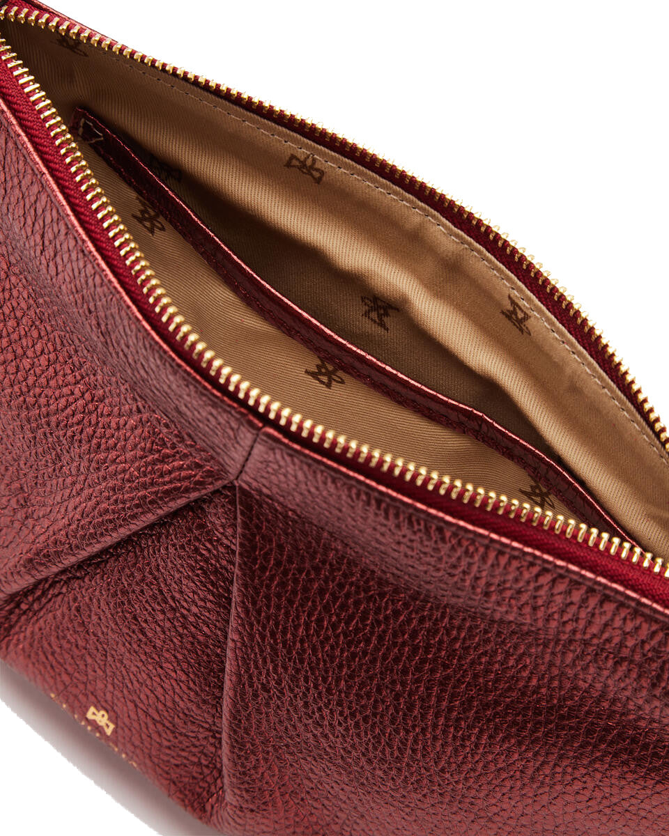 BORSA CUOIERIA FIORENTINA ACCESSORI RUGGINE - 6003245 RUG