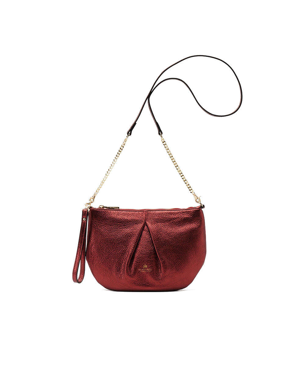 BORSA CUOIERIA FIORENTINA ACCESSORI RUGGINE - 6003245 RUG