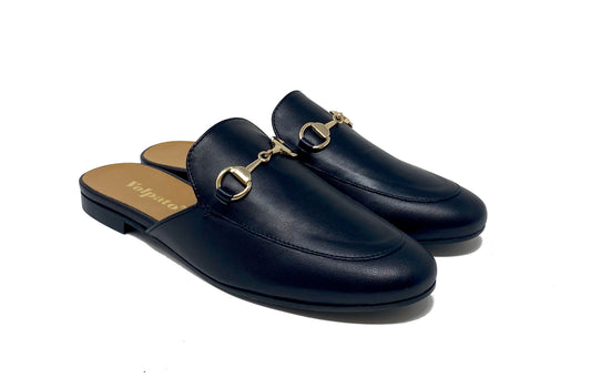 SABO VOLPATO DONNA NERO - 600P NERO