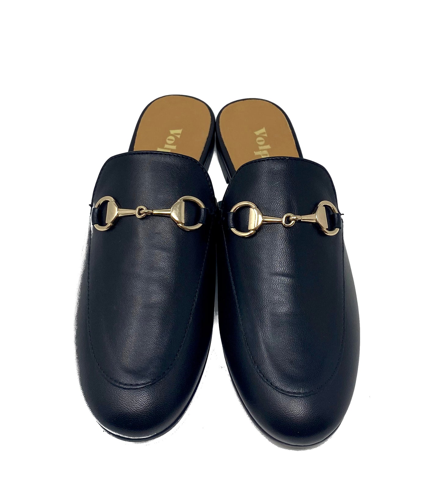 SABO VOLPATO DONNA NERO - 600P NERO