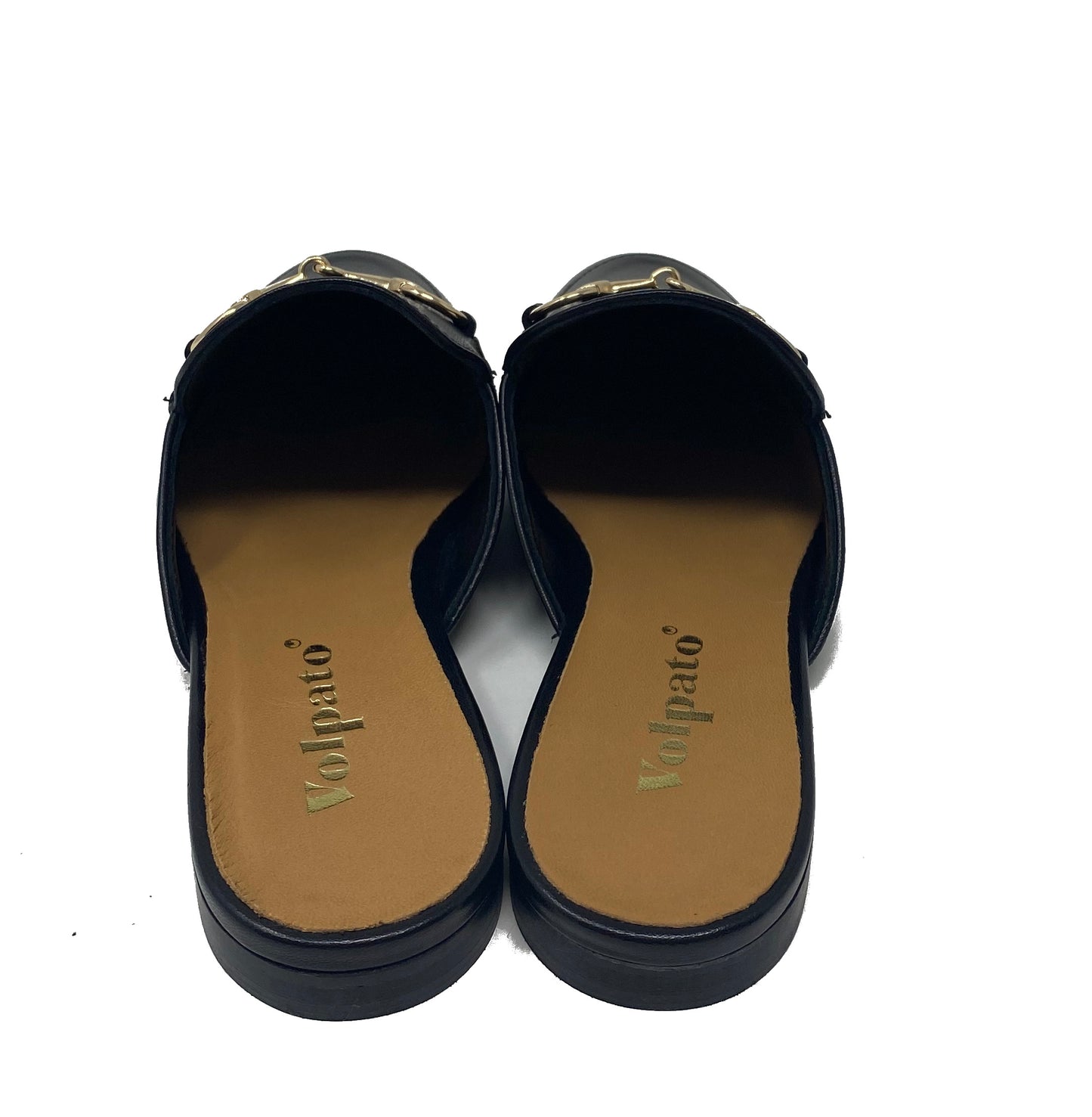 SABO VOLPATO DONNA NERO - 600P NERO