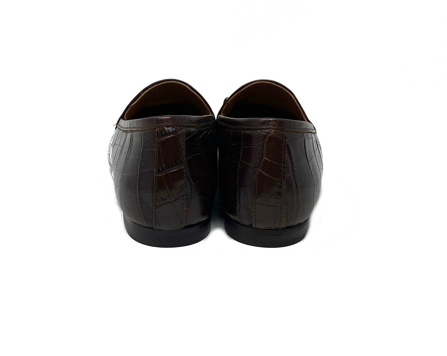 MOCASSINO VOLPATO DONNA COCCO - 601COC REVE