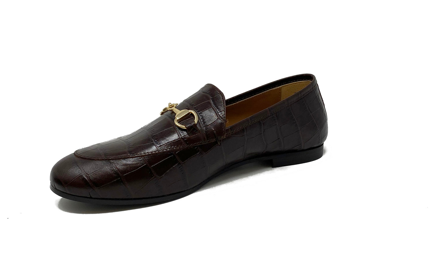 MOCASSINO VOLPATO DONNA COCCO - 601COC REVE