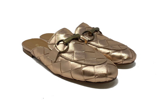 SCARPE BASSE VOLPATO DONNA RAME - 602INT RAME