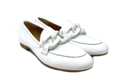 SCARPE BASSE VOLPATO DONNA BIANCO - 619N BIANCO