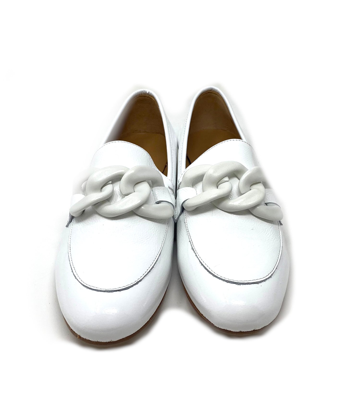 SCARPE BASSE VOLPATO DONNA BIANCO - 619N BIANCO