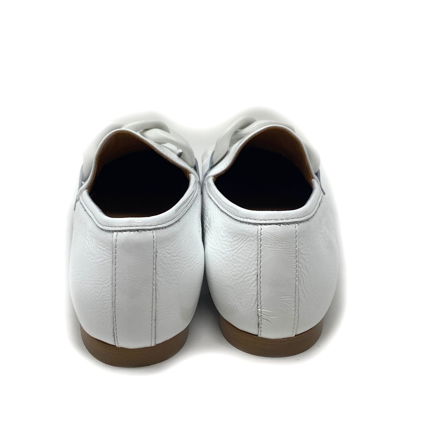 SCARPE BASSE VOLPATO DONNA BIANCO - 619N BIANCO