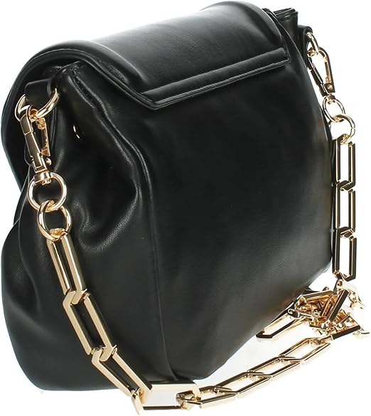 BORSA SHOP ART ACCESSORI NERO - S230020 NE