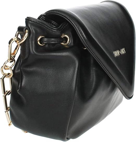 BORSA SHOP ART ACCESSORI NERO - S230020 NE
