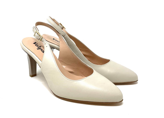 CHANEL VOLPATO DONNA BEIGE - 6608 BEIGE