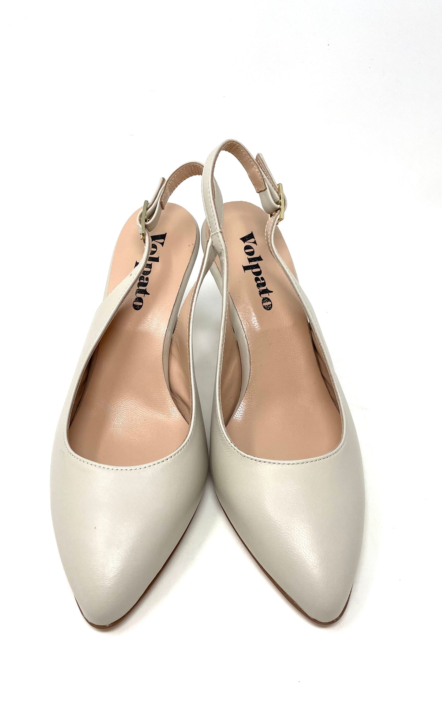 CHANEL VOLPATO DONNA BEIGE - 6608 BEIGE