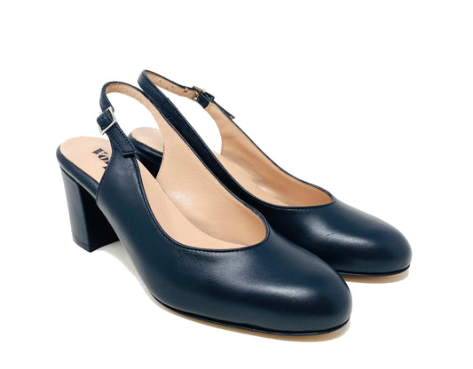 CHANEL VOLPATO DONNA BLU - 6608 BLU