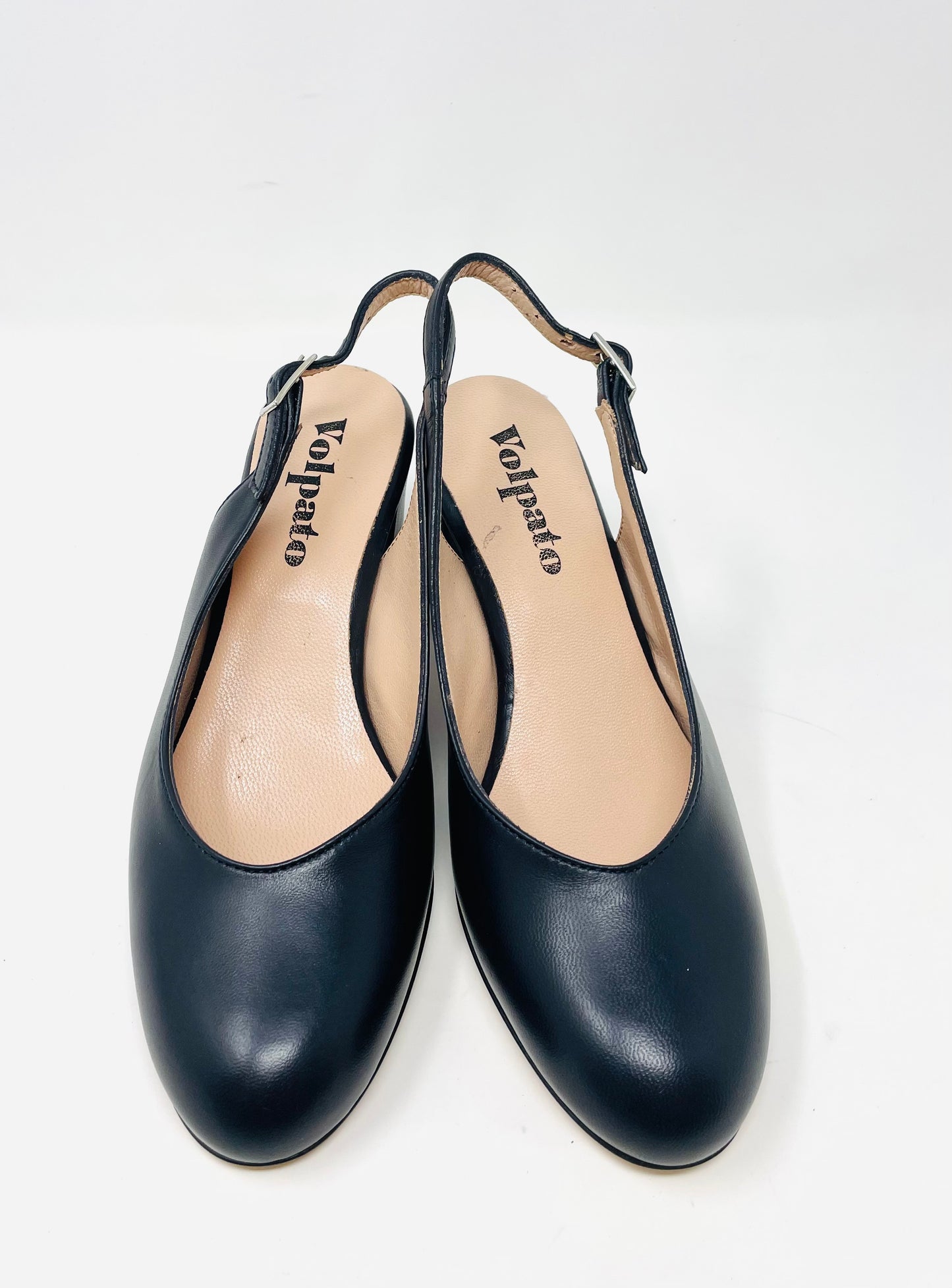 CHANEL VOLPATO DONNA BLU - 6608 BLU