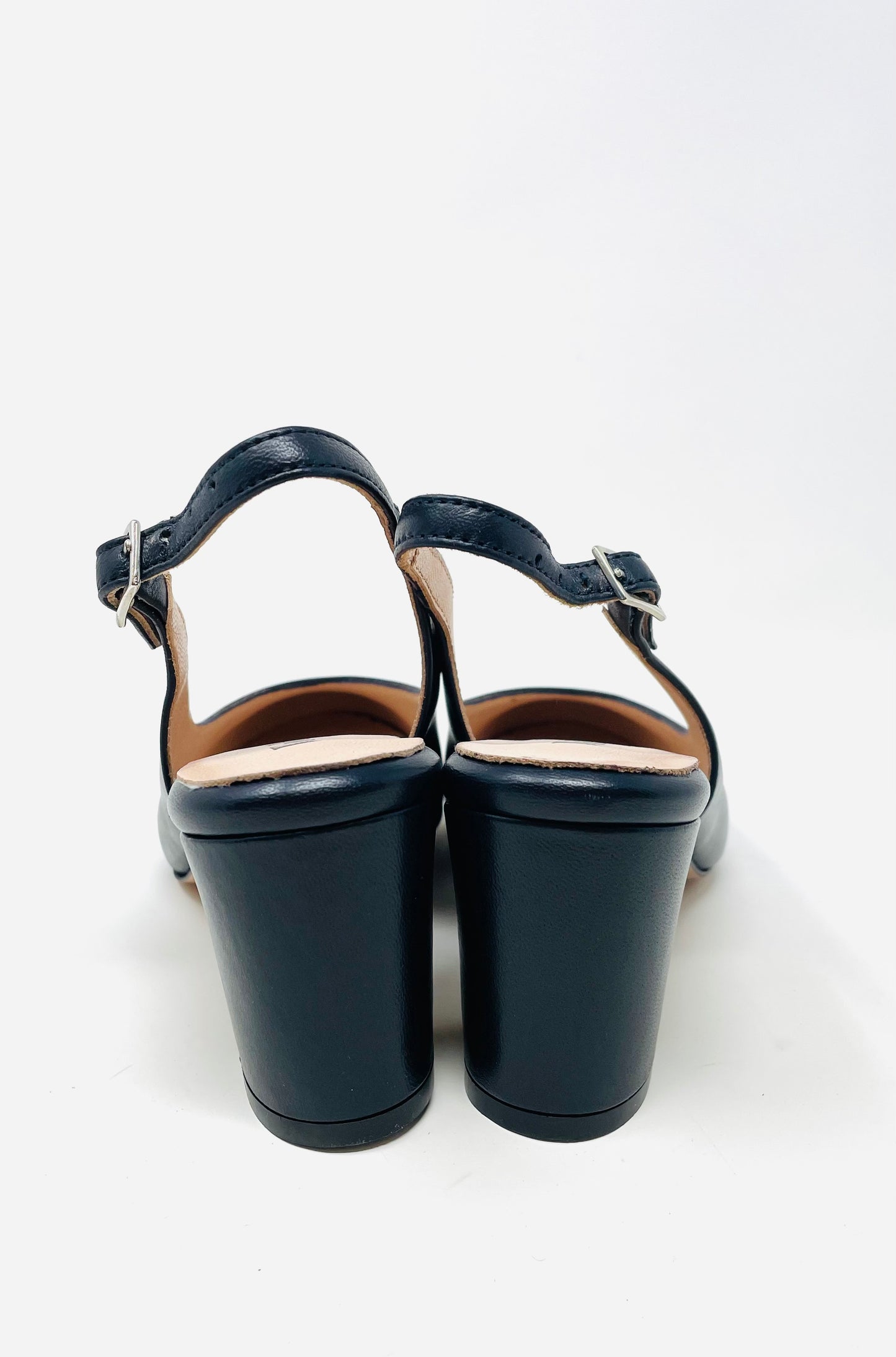 CHANEL VOLPATO DONNA BLU - 6608 BLU