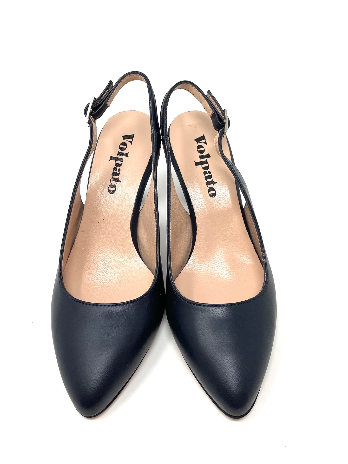 CHANEL VOLPATO DONNA BLU - 6720 BLU