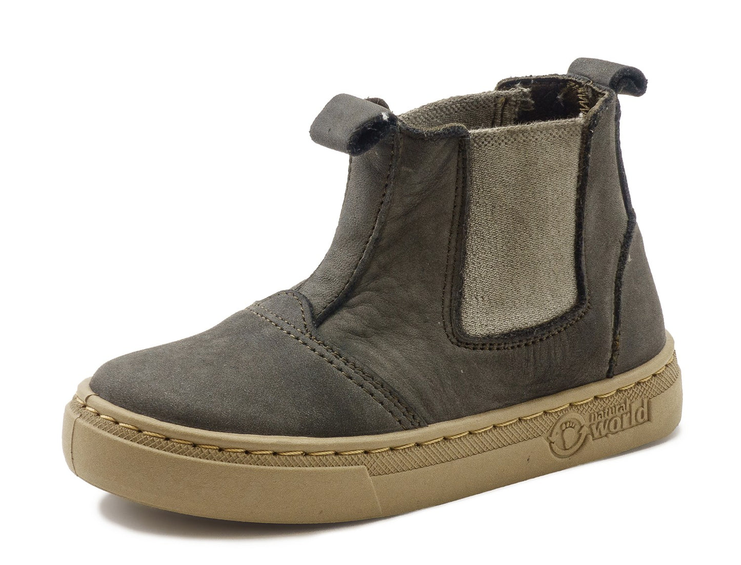 POLACCO NATURAL WORLD BAMBINO ANTRACITE - 6982 ANTR