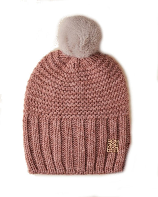 CAPPELLO BORBONESE ACCESSORI CIPRIA - 6DA193 312