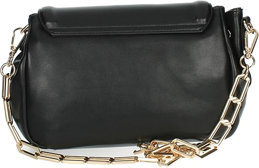BORSA SHOP ART ACCESSORI NERO - S230020 NE