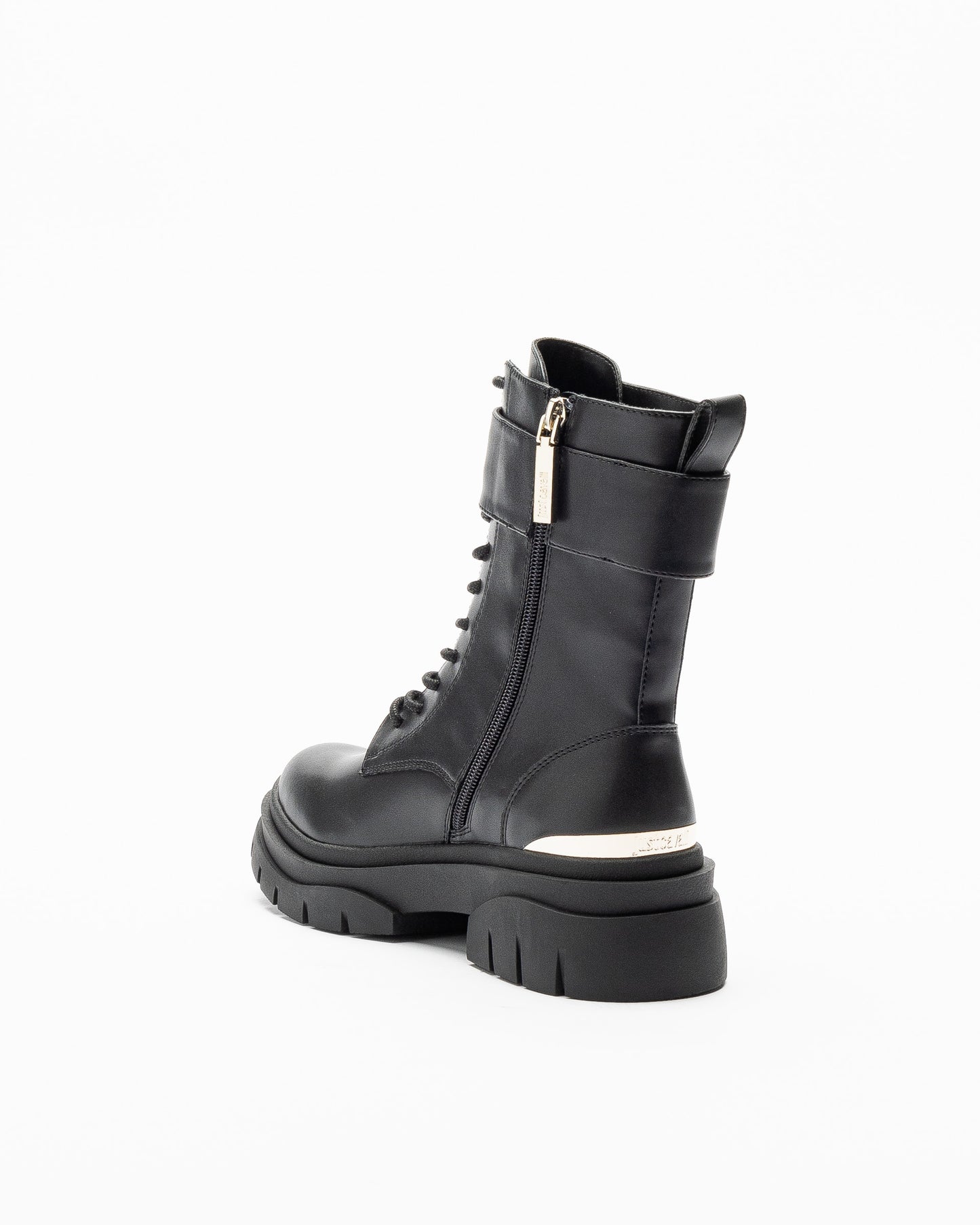 POLACCO JUST CAVALLI DONNA NERO - 75RA3S80 NE