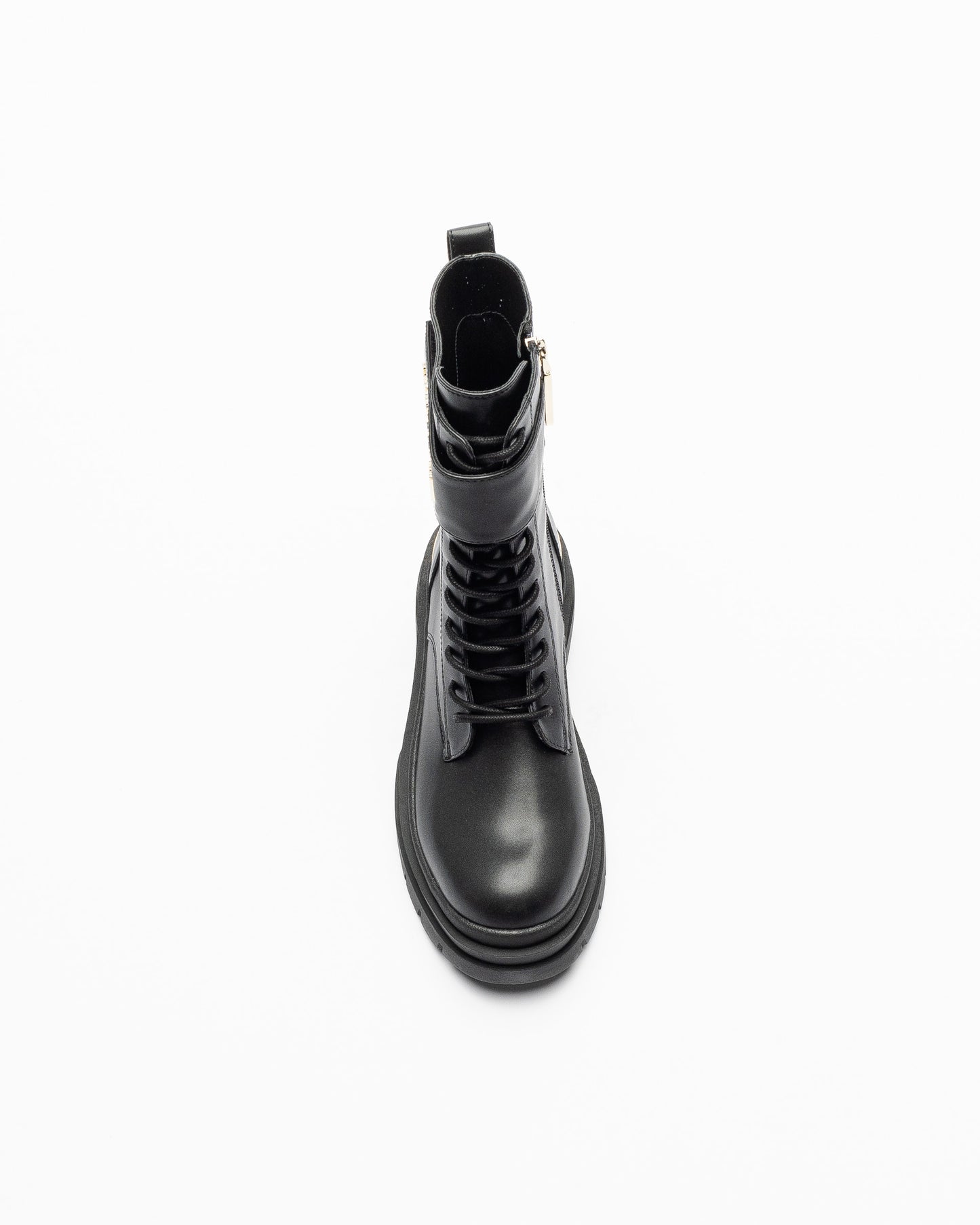 POLACCO JUST CAVALLI DONNA NERO - 75RA3S80 NE