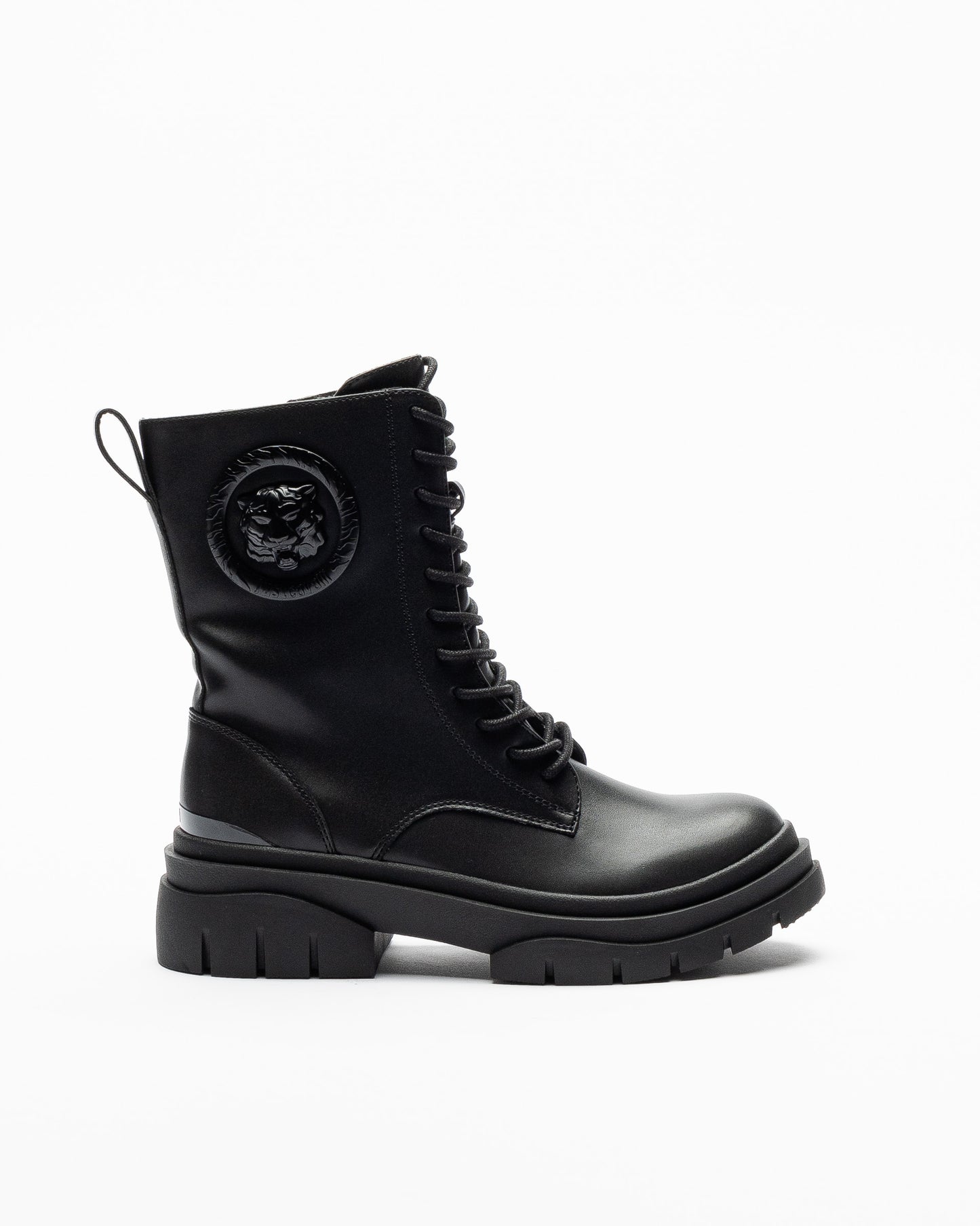 POLACCO JUST CAVALLI DONNA NERO - 75RA3S81 NE