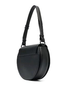 BORSA JUST CAVALLI ACCESSORI NERO - 75RA4BA1Z24