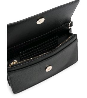 BORSA JUST CAVALLI ACCESSORI NERO - 75RA4BB2899