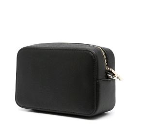 BORSA JUST CAVALLI ACCESSORI NERO - 75RA4BB3899