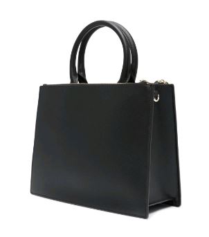 BORSA JUST CAVALLI ACCESSORI NERO - 75RA4BB4899