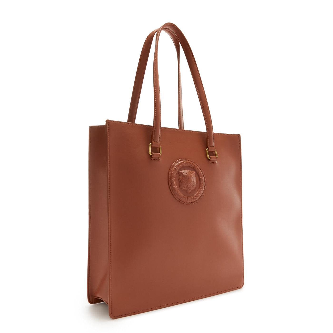 BORSA JUST CAVALLI ACCESSORI CUOIO - 75RA4BE3903