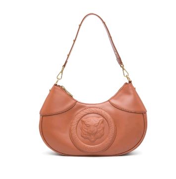 BORSA JUST CAVALLI ACCESSORI CUOIO - 75RA4BE6903